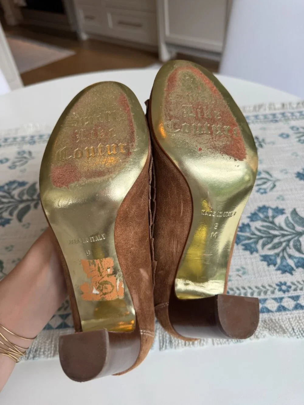 Juicy Couture womens size